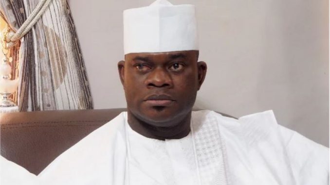 Governor-Bello