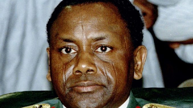 Abacha