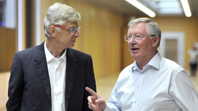 wenger