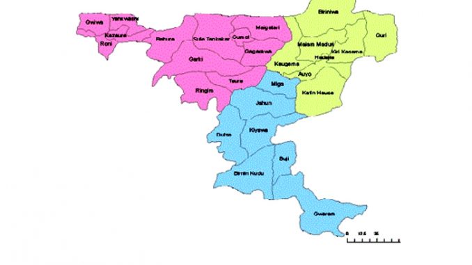 Jagawa-Map