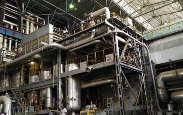 Ajaokuta-Steel-plant