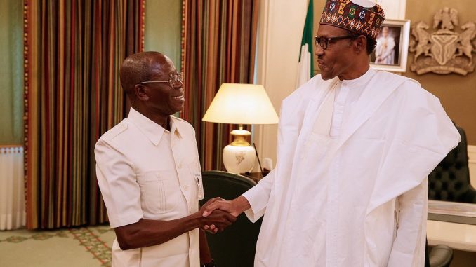 Buhari-tells-Oshiomhole