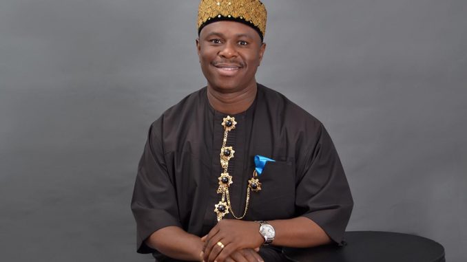 Dakuku-Peterside
