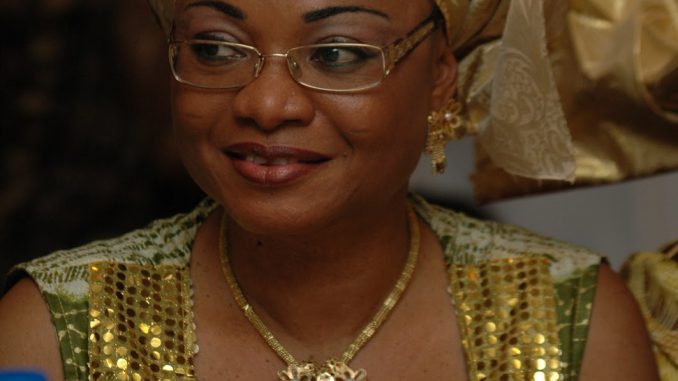 Remi Adikwu