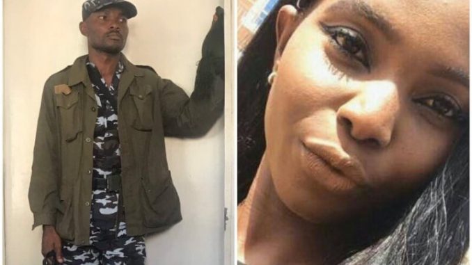 Benjamin-Peters-police-officer-kills-youth-corper-Linda-Igwetu