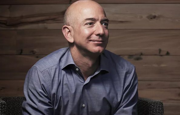 Jeff-Bezos