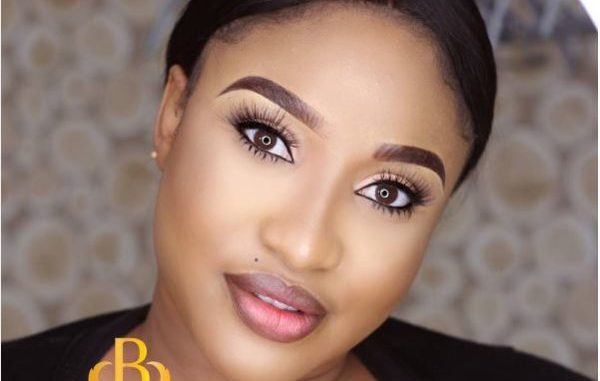 Tonto-Dikeh