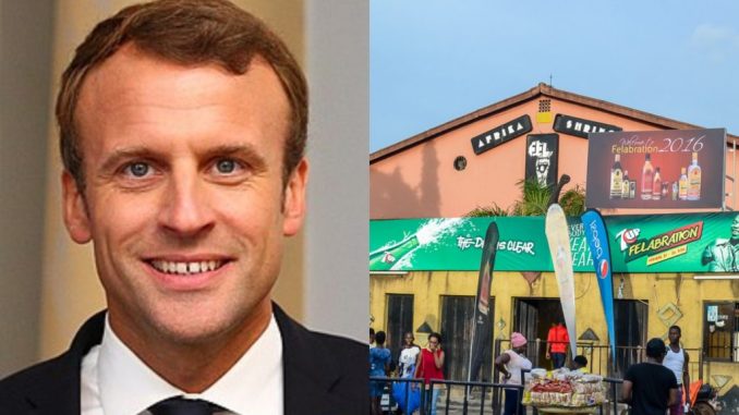 french-president-emmanuel-macron-to-visit-felas-shrine-1024x576