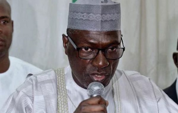 Makarfi