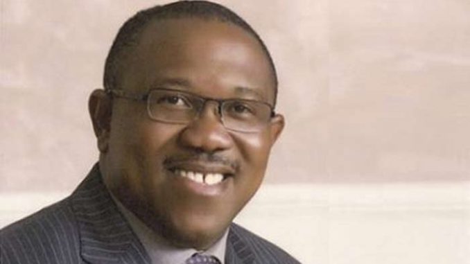 Peter-Obi