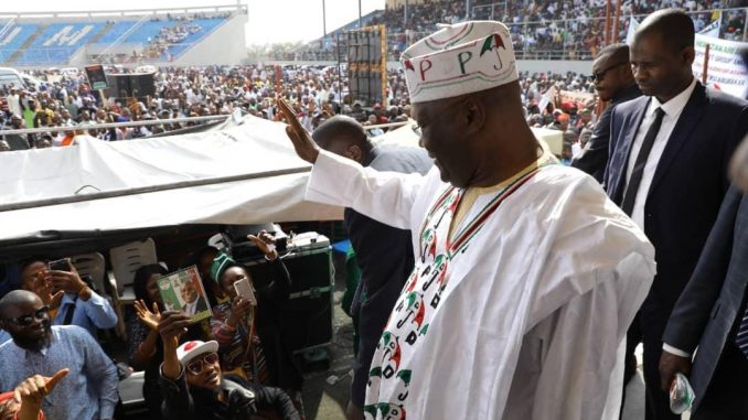 kogi rally 2