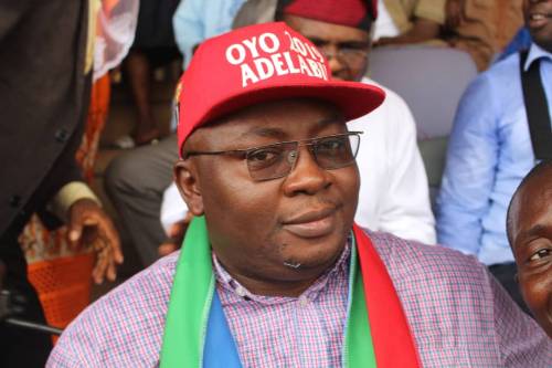 Adebayo Adelabu 2