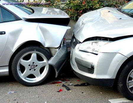 car accident