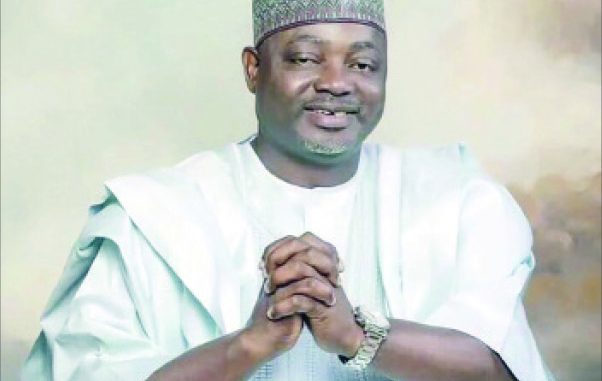 Mallam-Lanre-Issa-Onilu