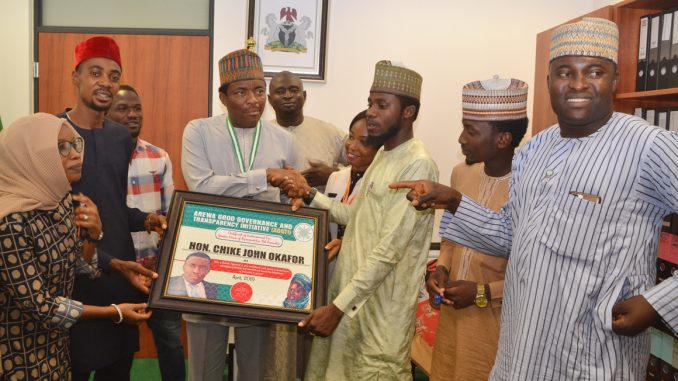 SPEAKERSHIP ENDOSEMENT..C