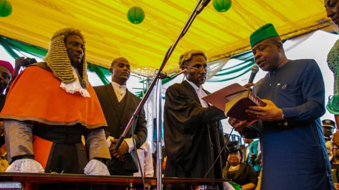 Emeka Ihedioha