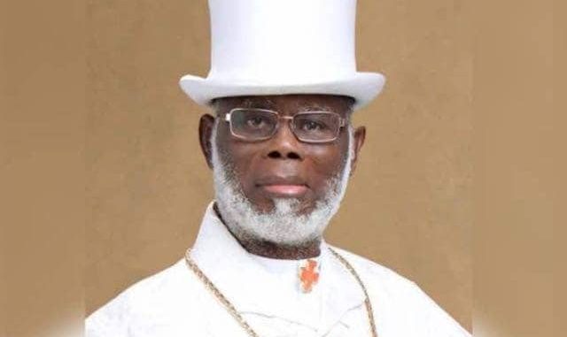 HIGH CHIEF LULU BRIGGS