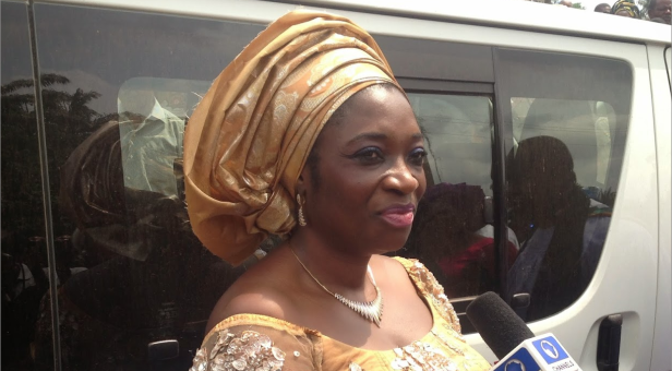 Ekwunife