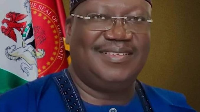 SEN AHMAD LAWAN
