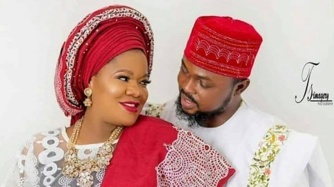 Toyin-Abraham-set-to-marry-Kolawole-Ajeyemi