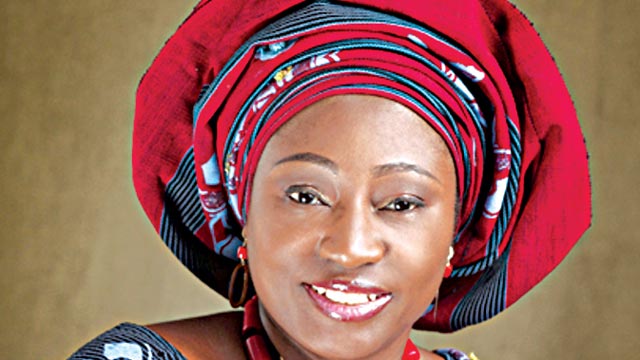 Erelu-fayemi