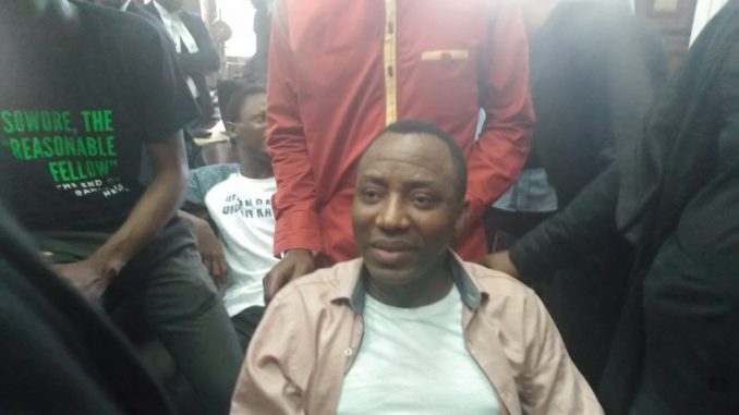 SOWORE