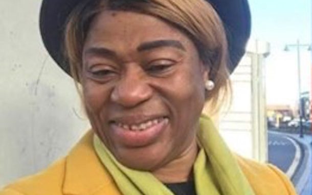 Susan-Idoko-Okpe-nee-Lawani