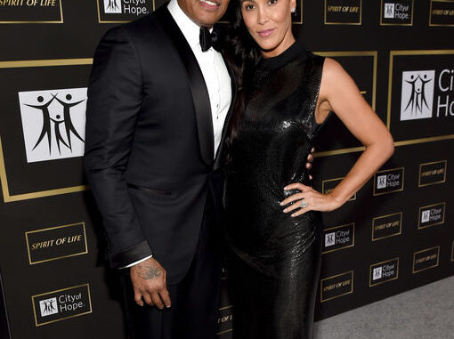 City of Hope Spirit Of Life Gala 2018 - Red Carpet