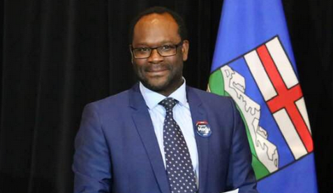 Kelechi-Kaycee-Madu-Minister-of-Justice-Canada