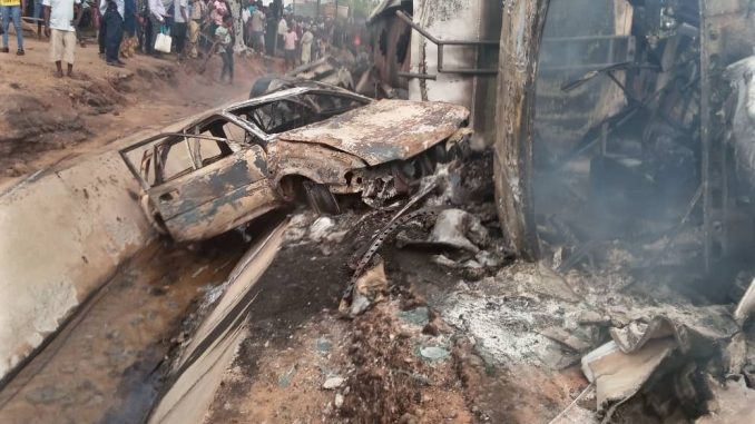 lokoja accident