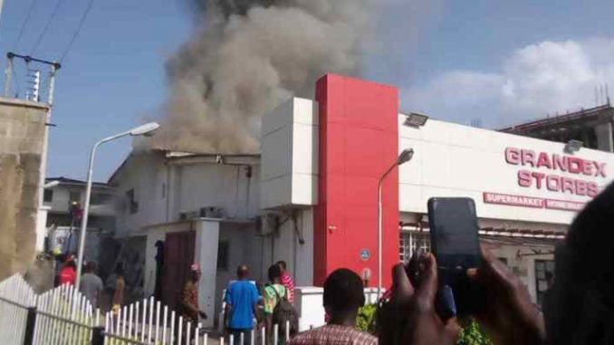 534031-valuable-items-destroyed-as-fire-razes-grandex-stores-in-ibadan