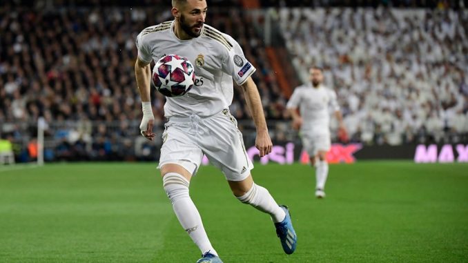 Benzema