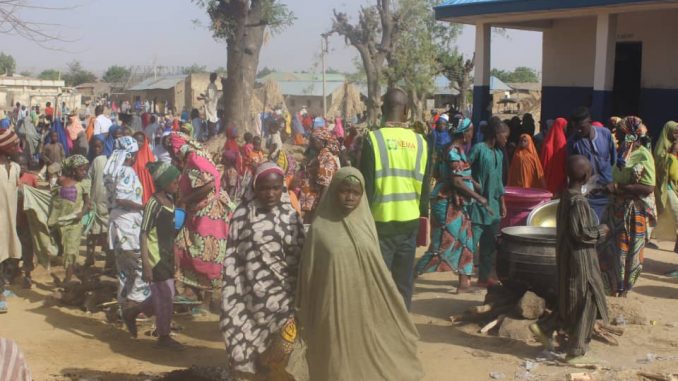 NEMA Sokoto 3