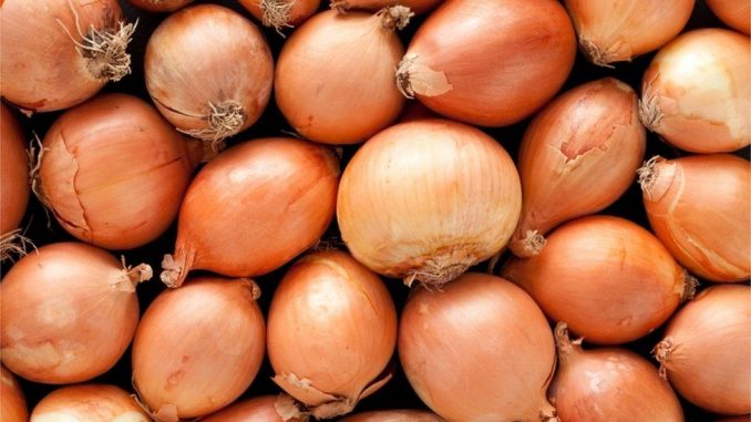ONIONS