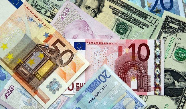 forex