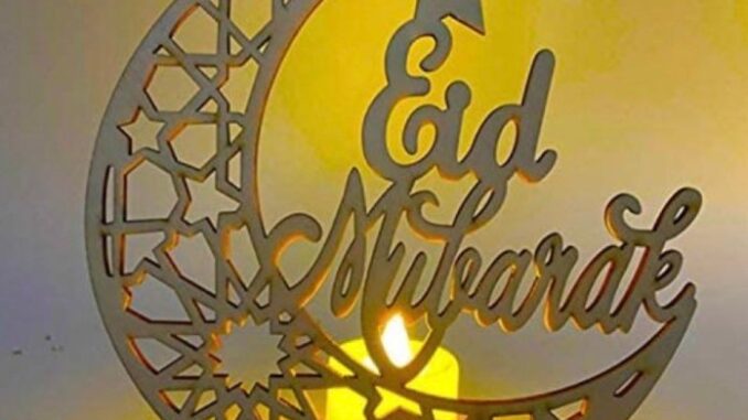 eid