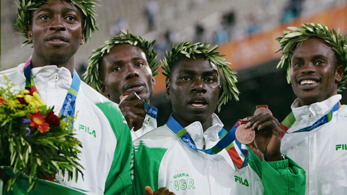 Olympics