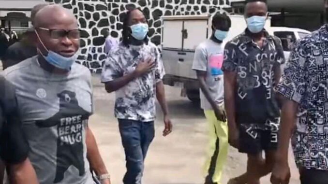 NAIRA MARLEY