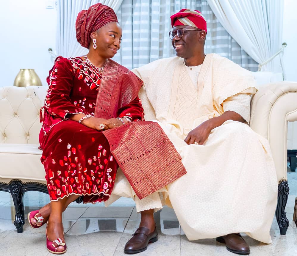GOVERNOR-BABAJIDE-SANWO-OLU-AND-THE-FIRST-LADY-DR.-IBIJOKE-1