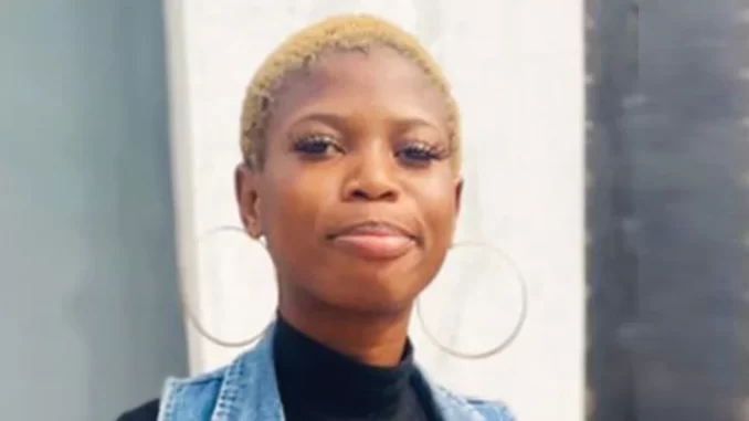 Olanipekun-Irenimofe