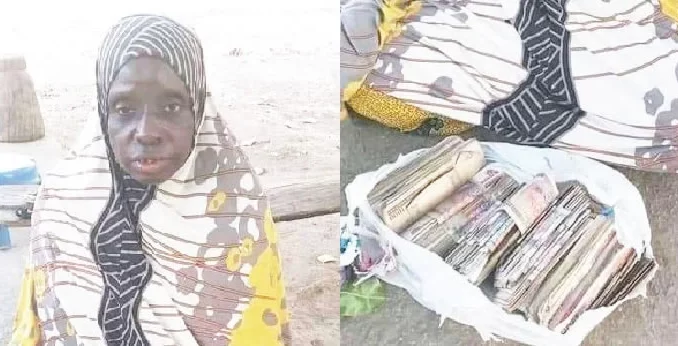 beggar-with-cash
