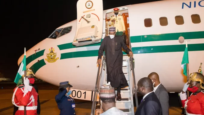 PRESIDENT-BUHARI-RETURN-TO-ABUJA-1B-scaled
