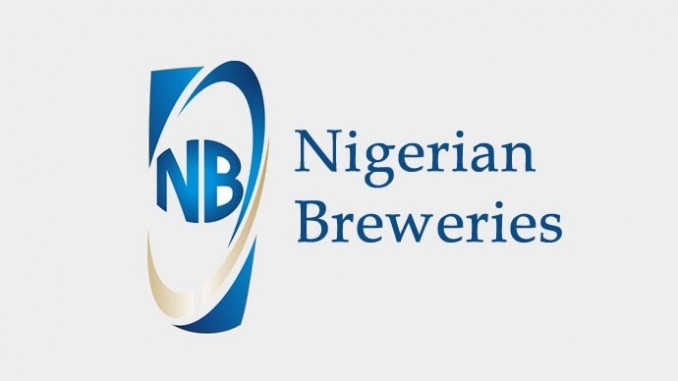 Nigerian-Breweries