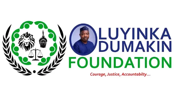 Yinka-Odumakin