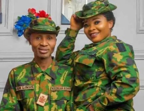 Army