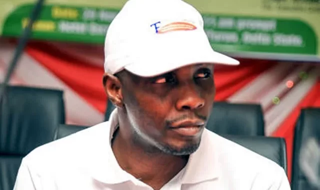 Tompolo