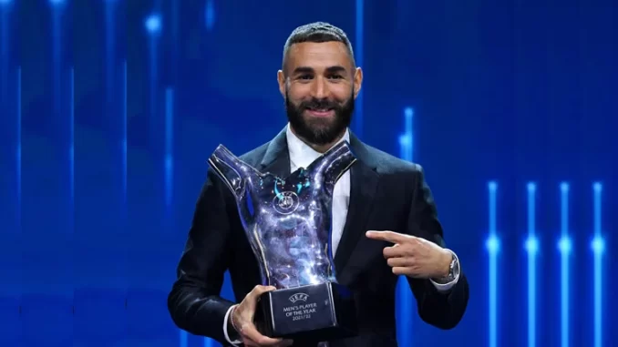 Benzema