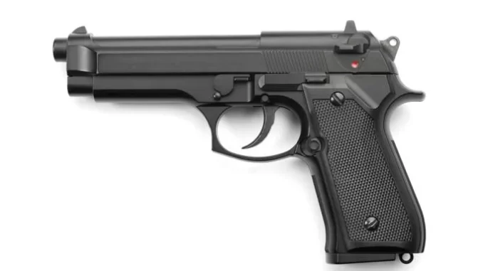 GUN