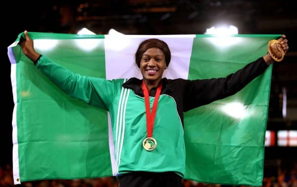 Odunayo-Adekuoroye