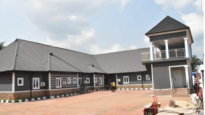 EFCC
